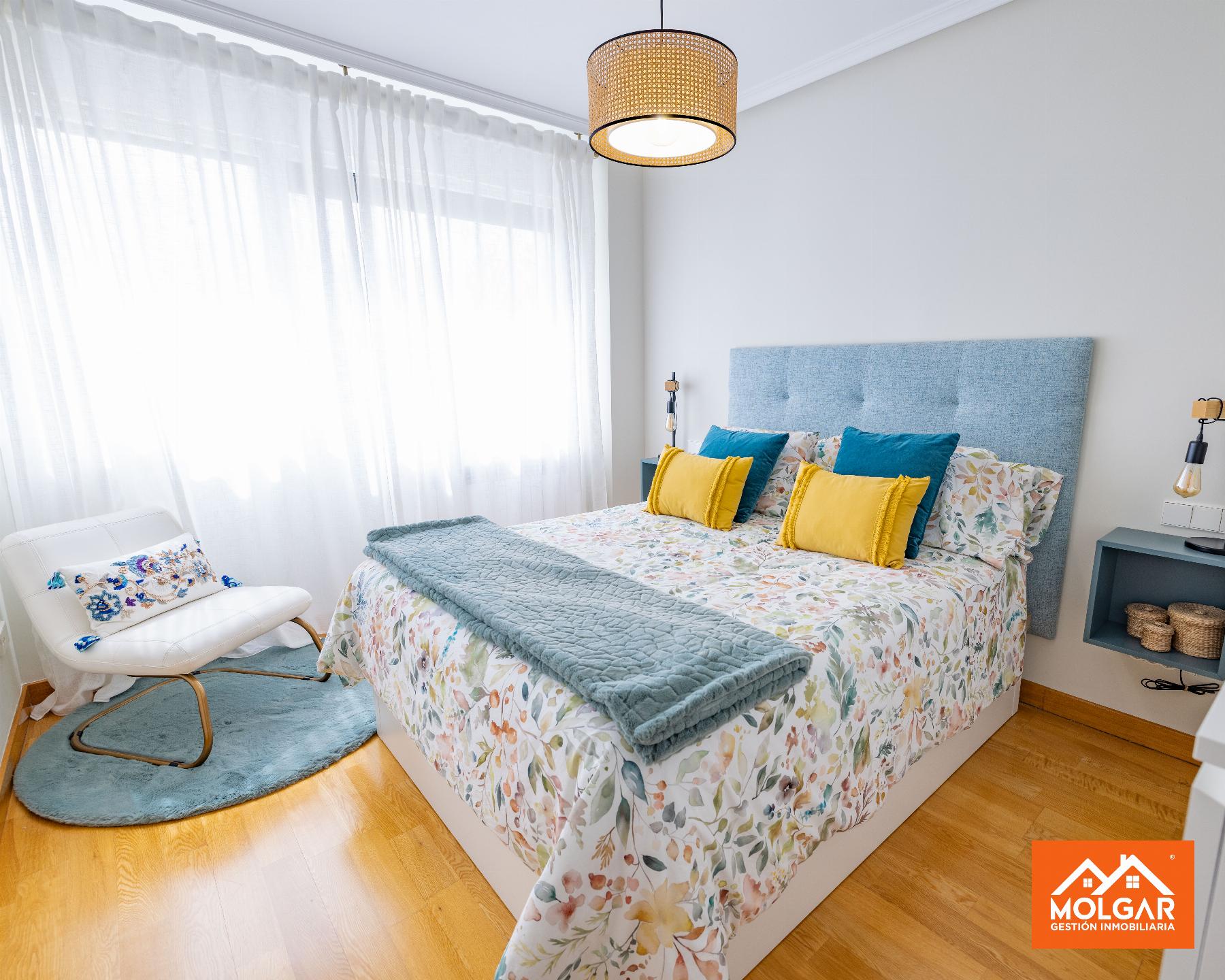 Venta de piso en Yebes