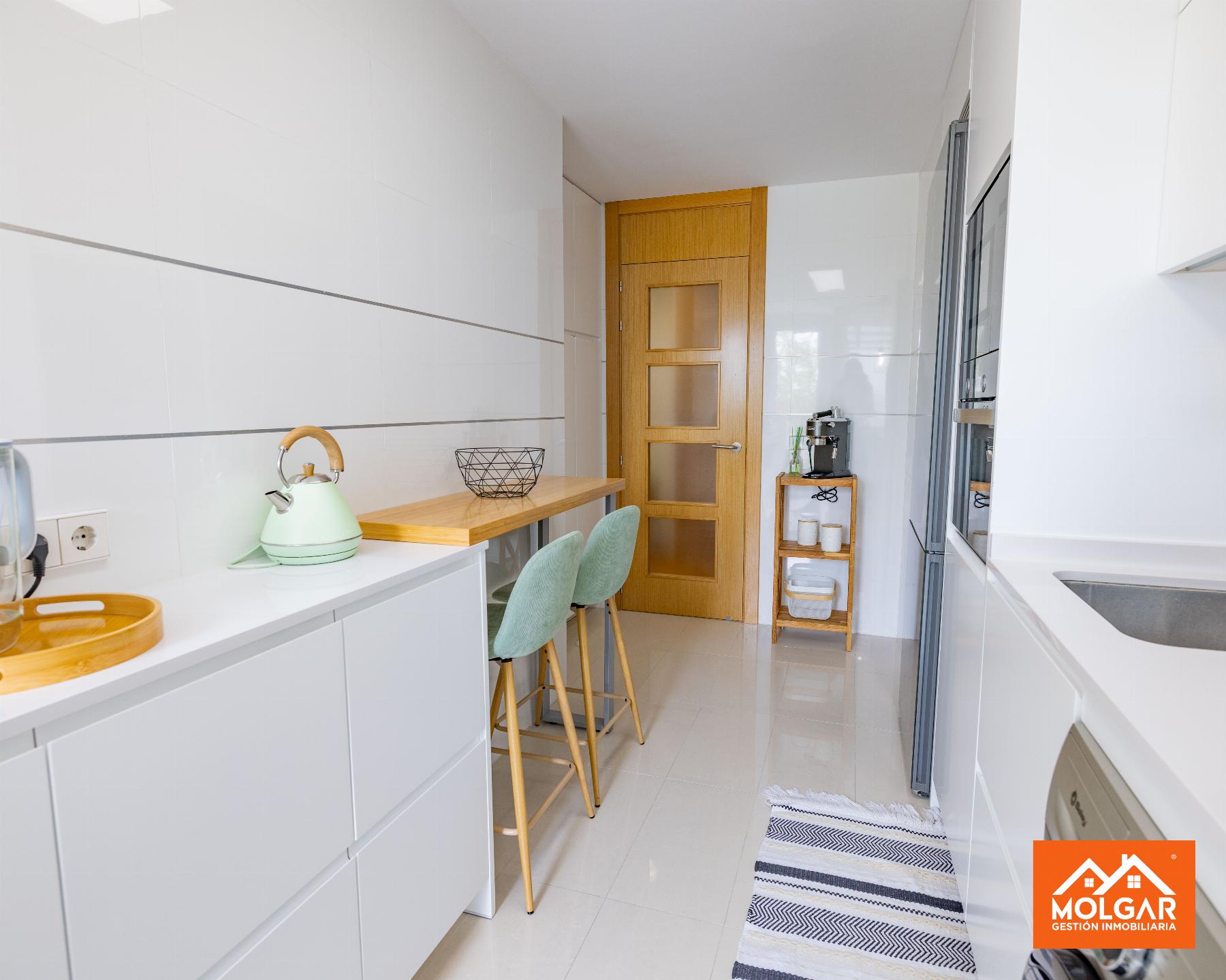 Venta de piso en Yebes