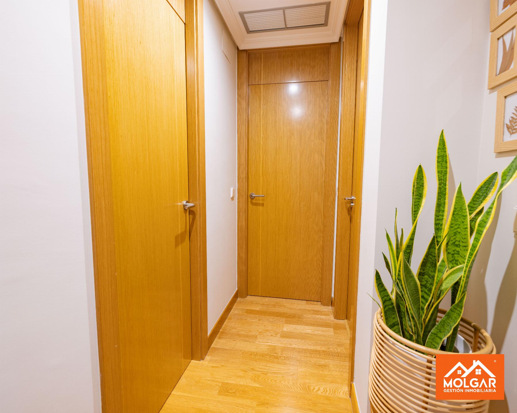 Venta de piso en Yebes