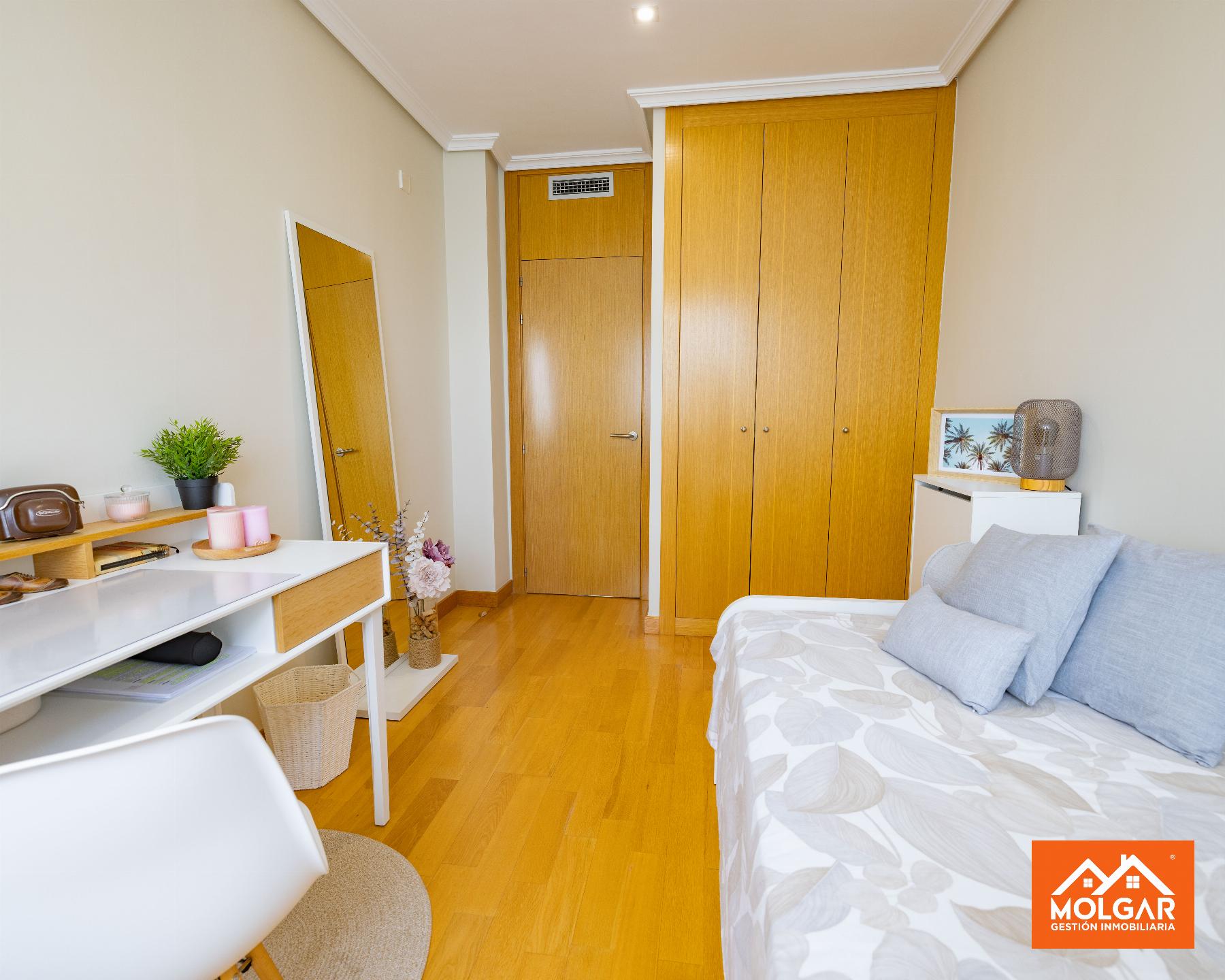 Venta de piso en Yebes