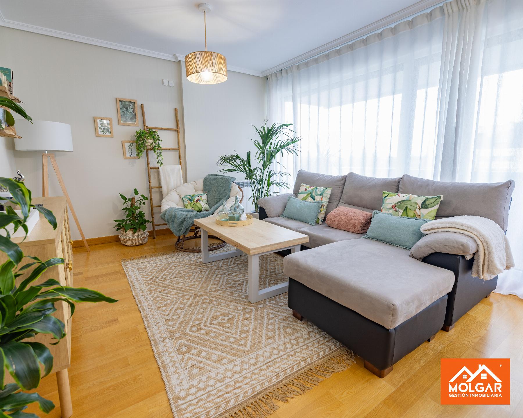 Venta de piso en Yebes