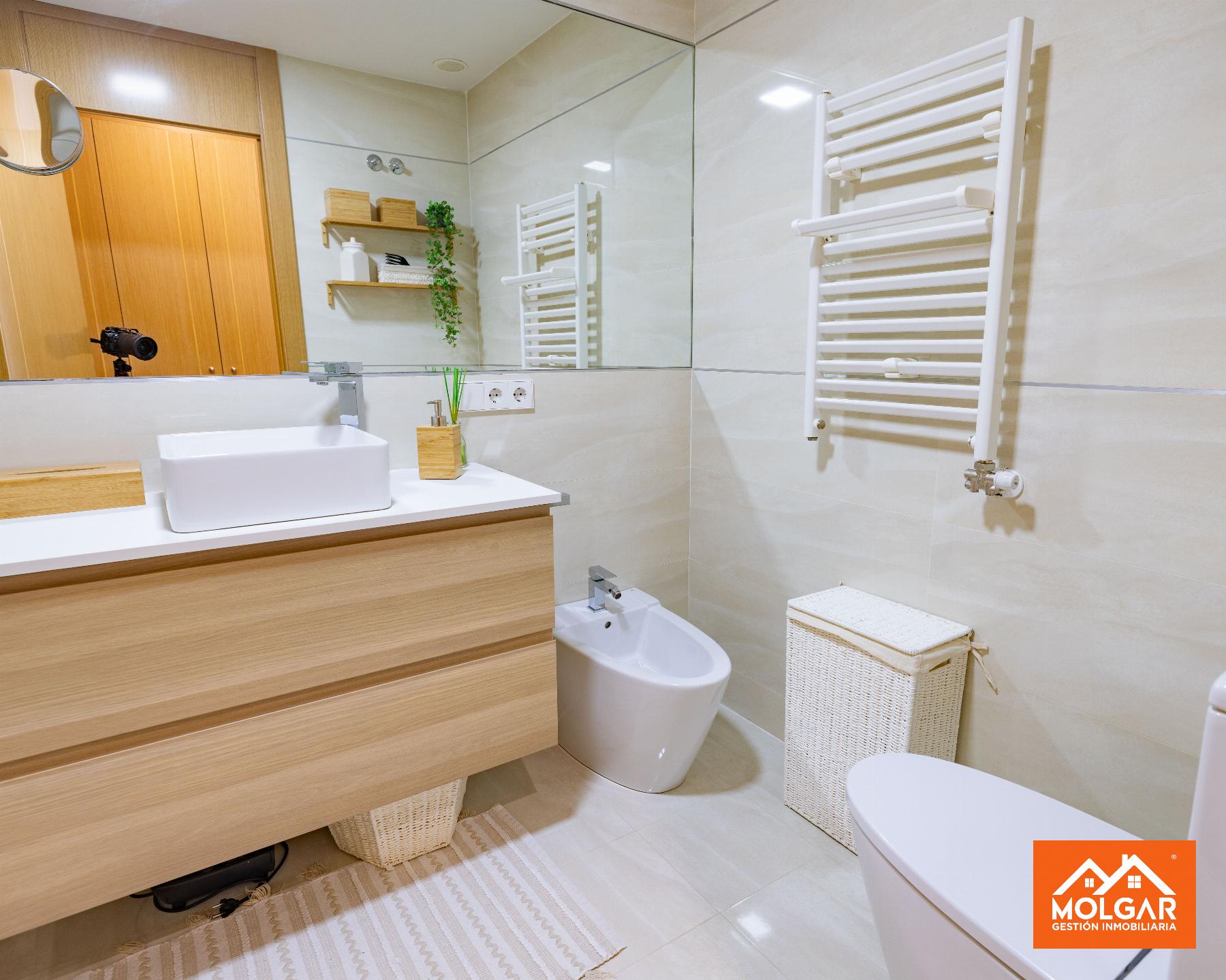 Venta de piso en Yebes