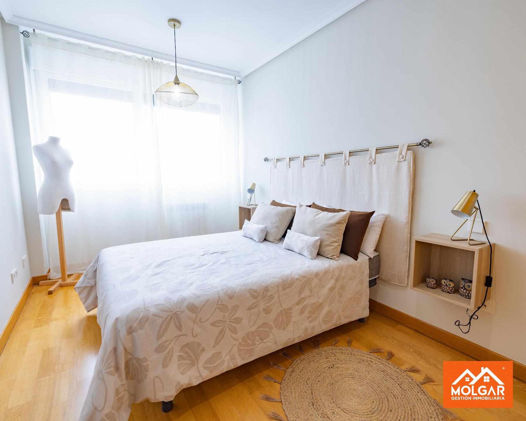 Venta de piso en Yebes