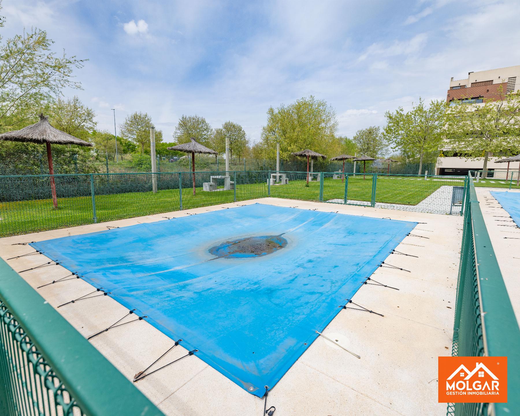 Venta de piso en Yebes