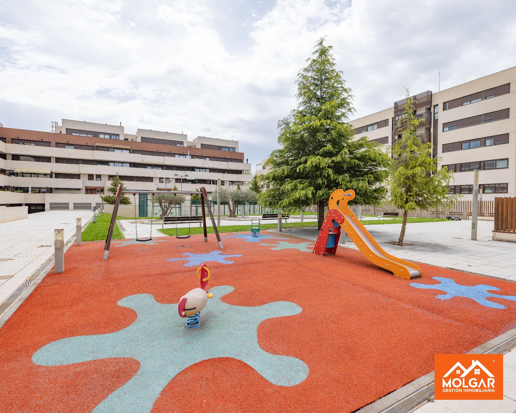 Venta de piso en Yebes