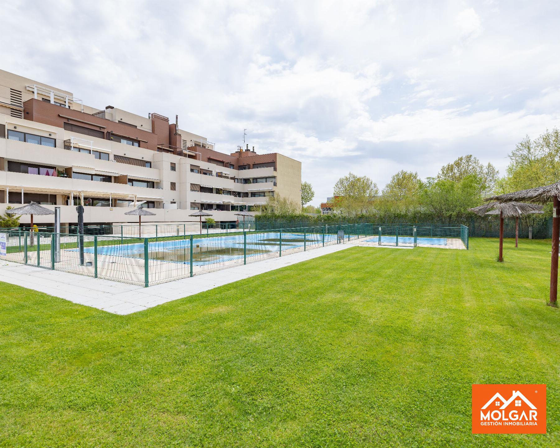 Venta de piso en Yebes
