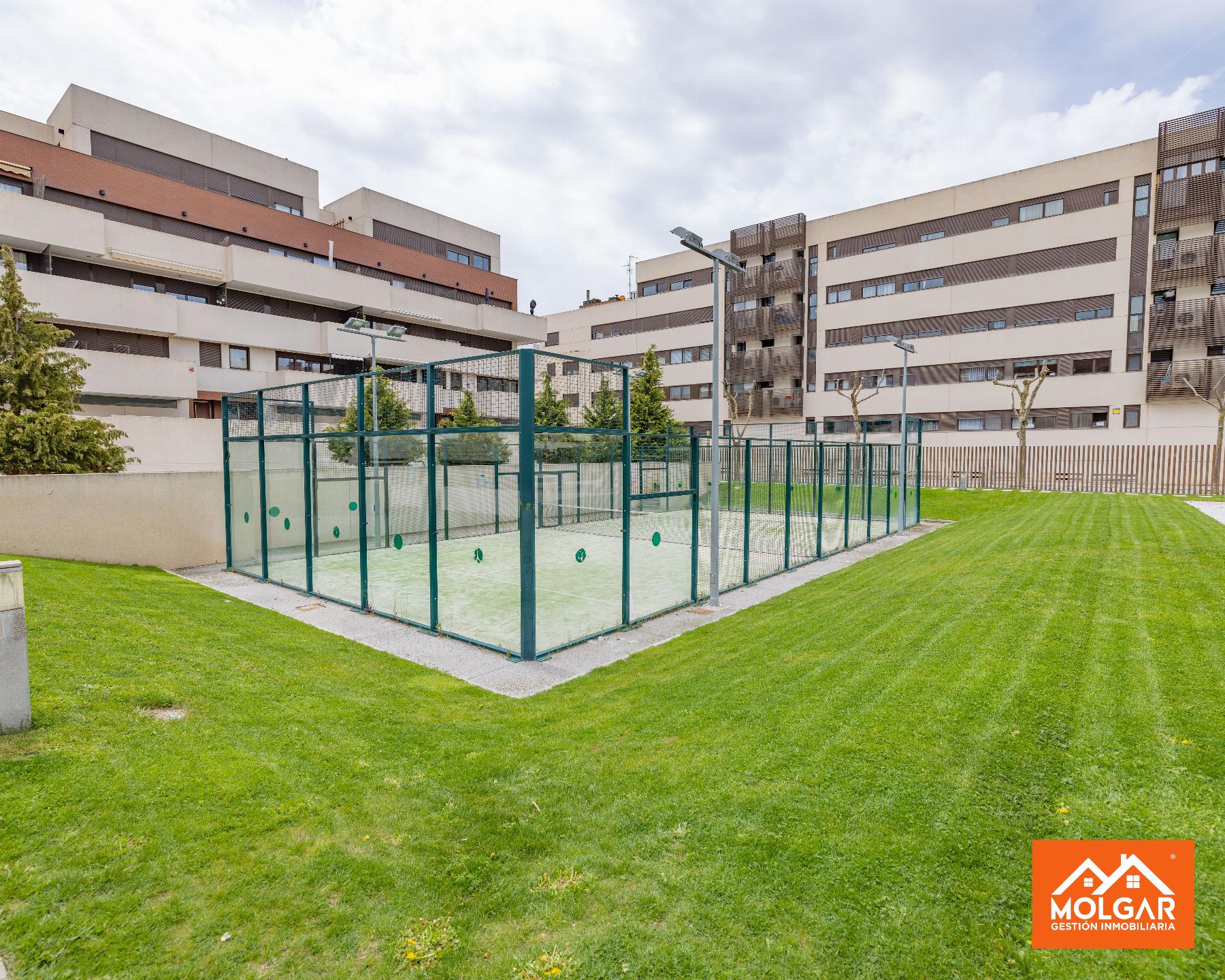 Venta de piso en Yebes