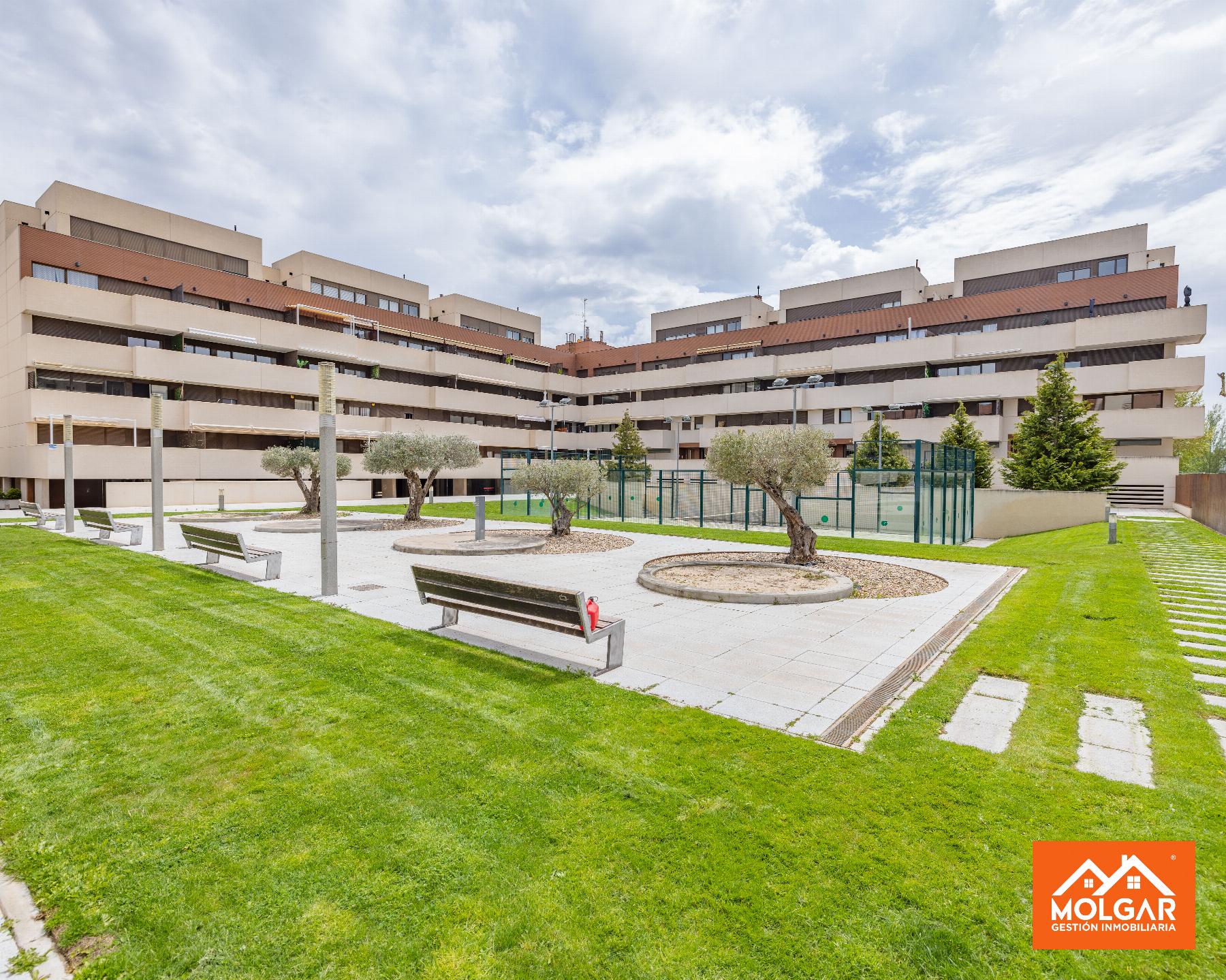 Venta de piso en Yebes
