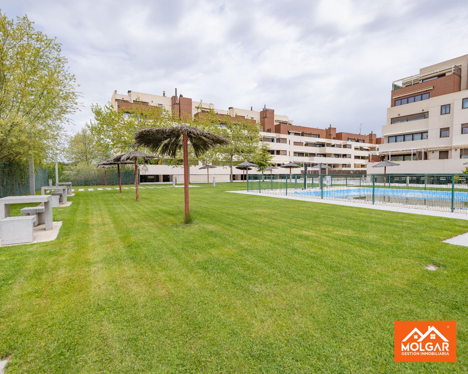 Venta de piso en Yebes