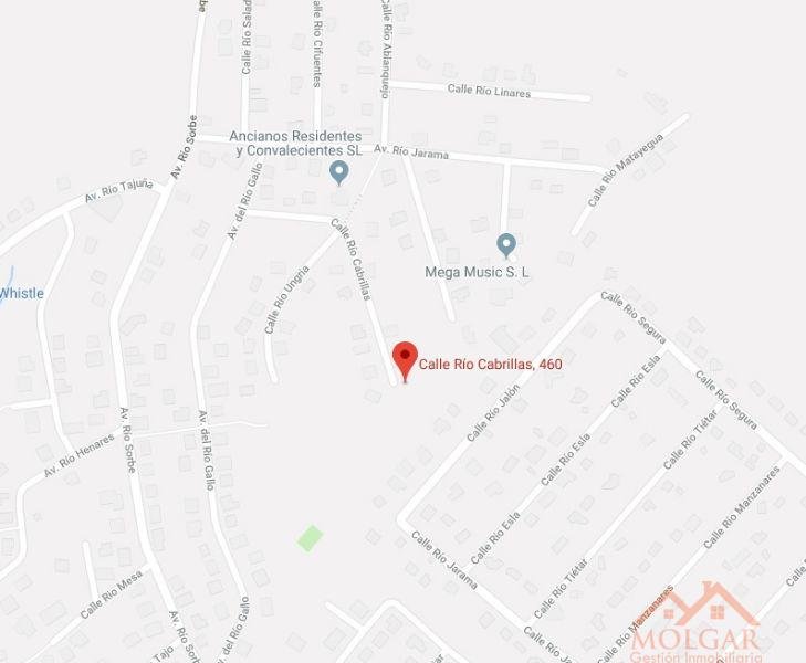 Venta de terreno en Galápagos