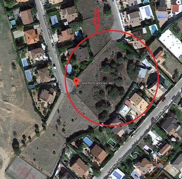 Venta de terreno en Galápagos