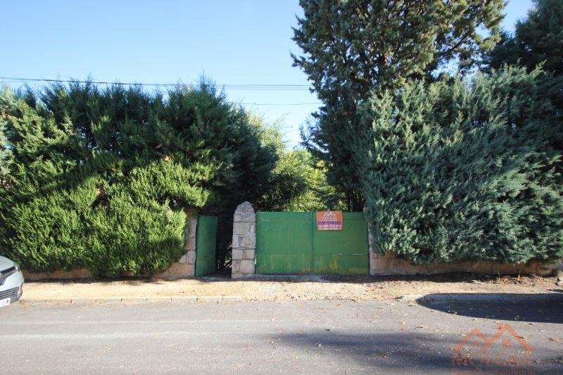 Venta de terreno en Valdeaveruelo