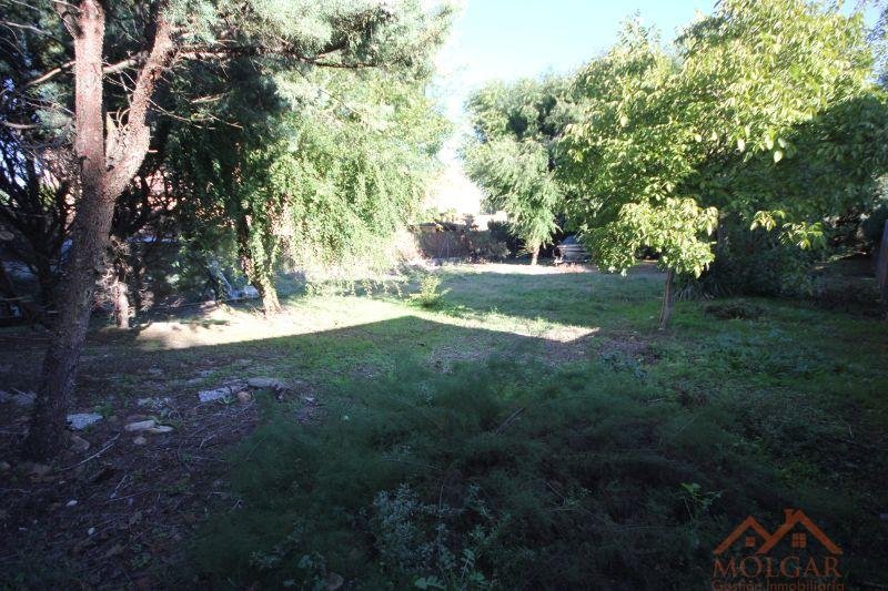 Venta de terreno en Valdeaveruelo