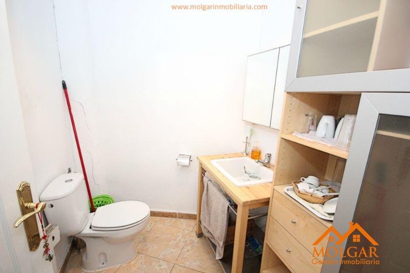 Venta de local comercial en El Casar