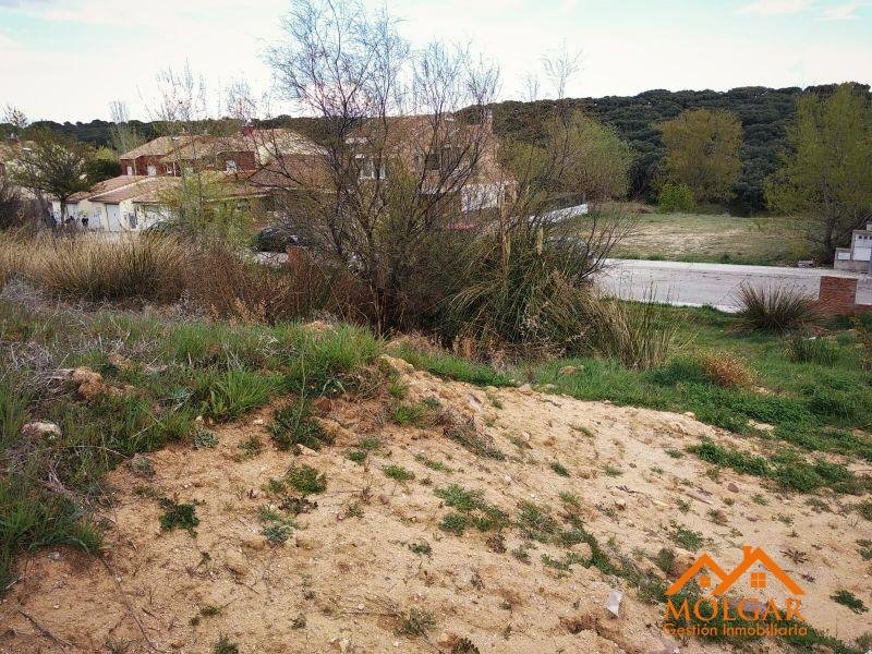 Venta de terreno en El Casar