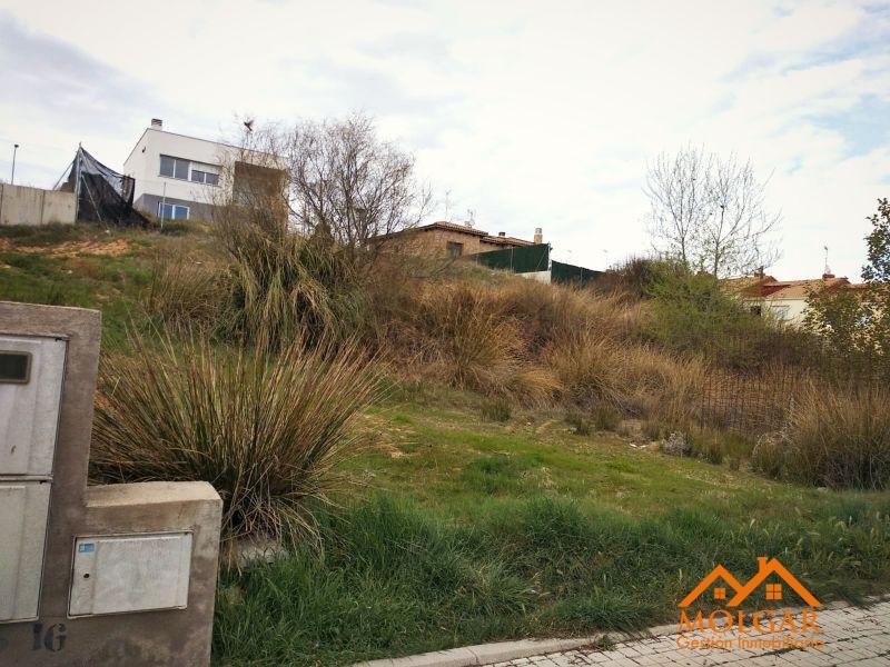 Venta de terreno en El Casar
