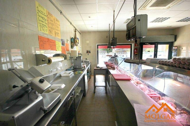 Venta de local comercial en Torrejón del Rey