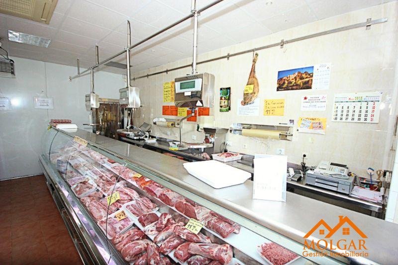 Venta de local comercial en Torrejón del Rey