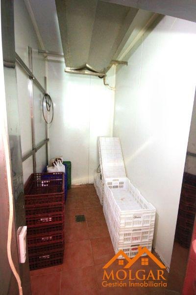 Venta de local comercial en Torrejón del Rey