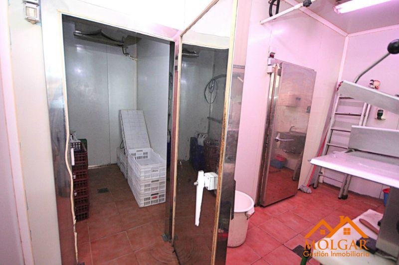 Venta de local comercial en Torrejón del Rey