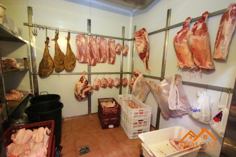 Venta de local comercial en Torrejón del Rey