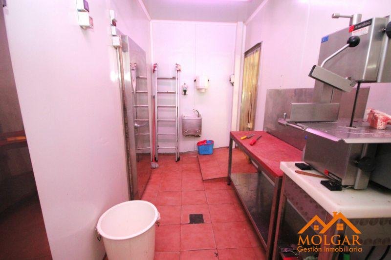 Venta de local comercial en Torrejón del Rey