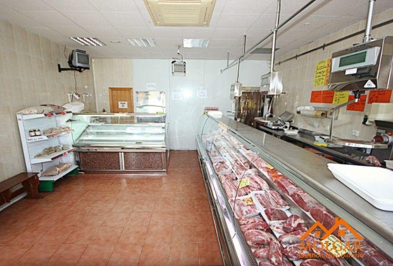 Venta de local comercial en Torrejón del Rey
