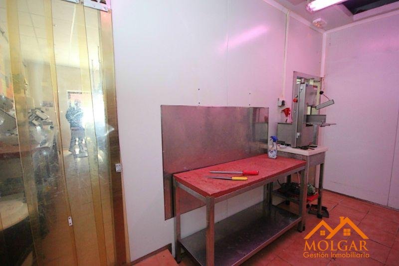 Venta de local comercial en Torrejón del Rey