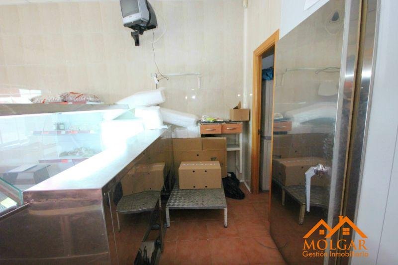 Venta de local comercial en Torrejón del Rey
