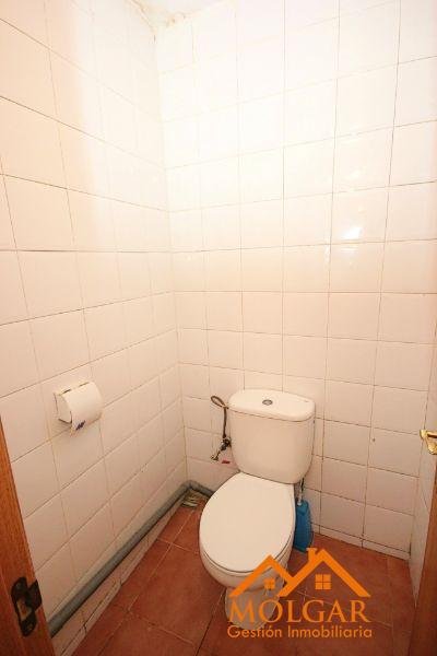 Venta de local comercial en Torrejón del Rey