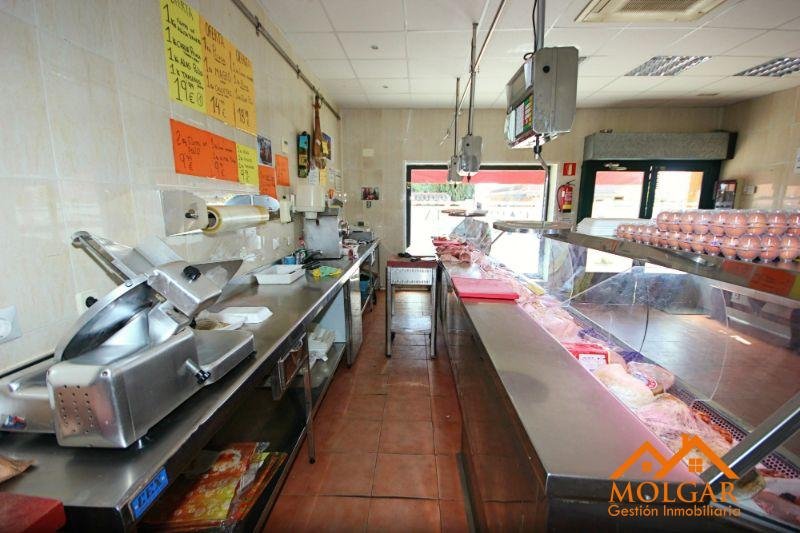 Venta de local comercial en Torrejón del Rey