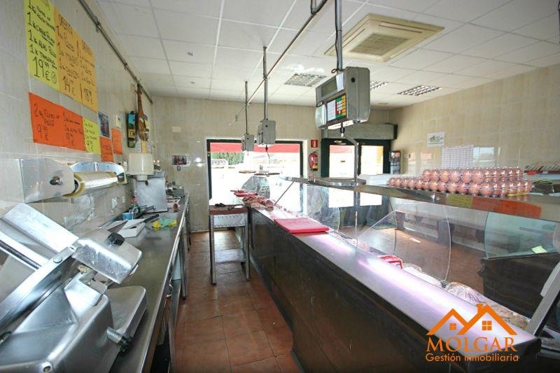 Venta de local comercial en Torrejón del Rey