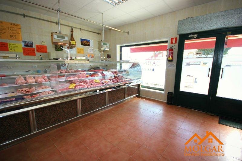 Venta de local comercial en Torrejón del Rey