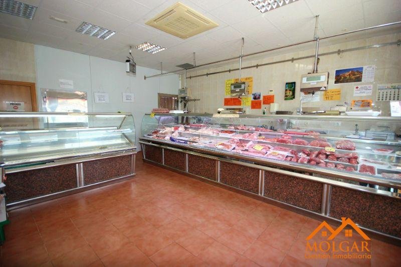 Venta de local comercial en Torrejón del Rey
