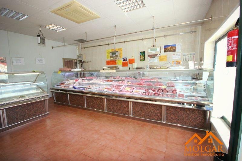 Venta de local comercial en Torrejón del Rey