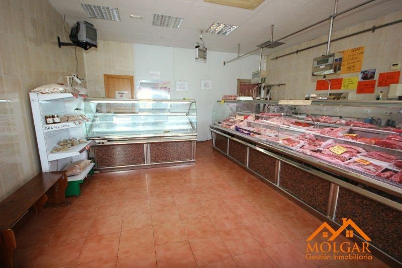 Venta de local comercial en Torrejón del Rey