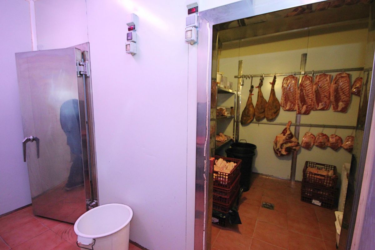 Venta de local comercial en Torrejón del Rey