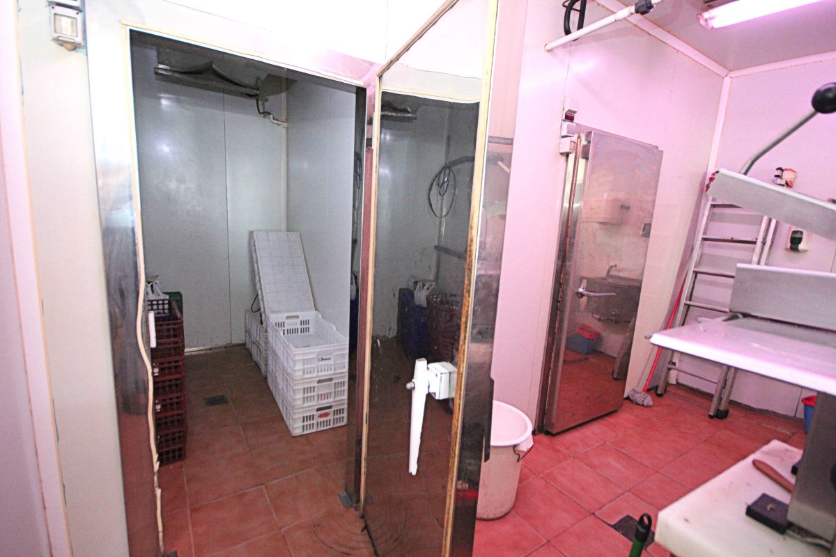 Venta de local comercial en Torrejón del Rey
