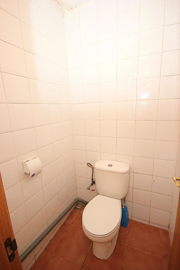 Venta de local comercial en Torrejón del Rey
