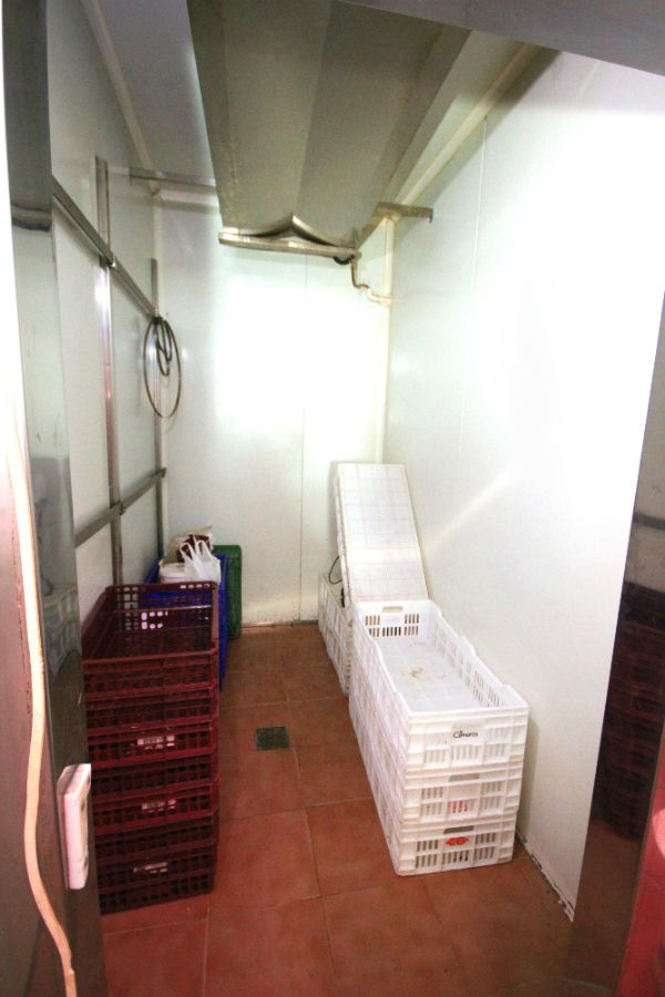 Venta de local comercial en Torrejón del Rey
