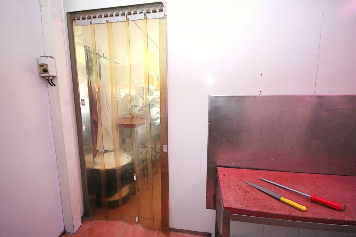 Venta de local comercial en Torrejón del Rey