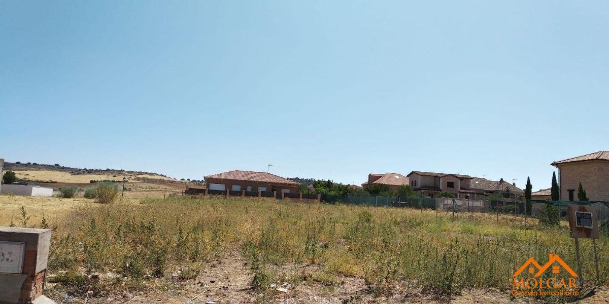 Venta de terreno en Torrejón del Rey