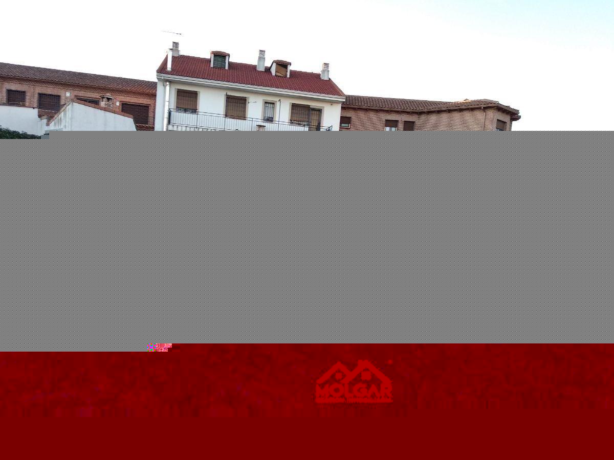 Venta de terreno en El Casar