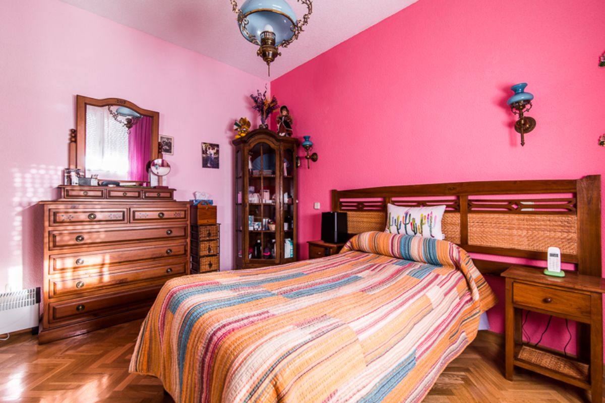 Venta de chalet en Uceda