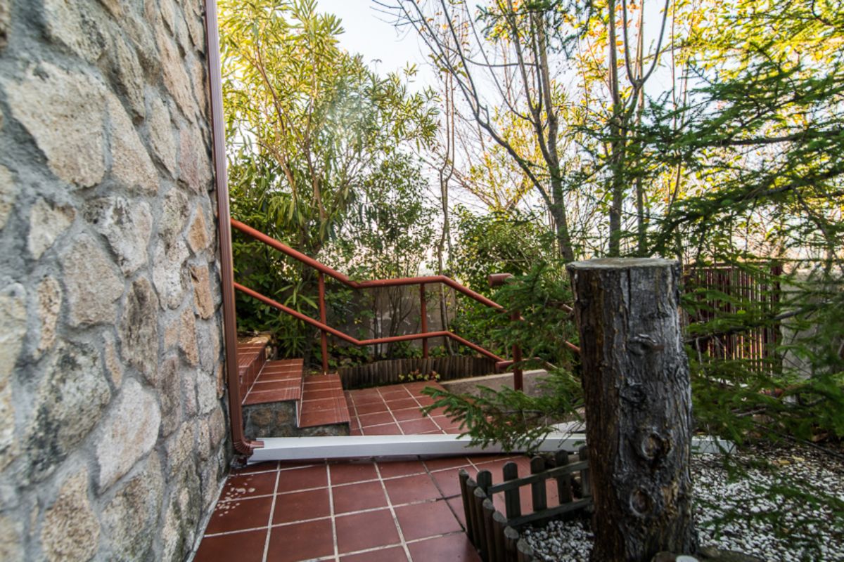 Venta de chalet en Uceda