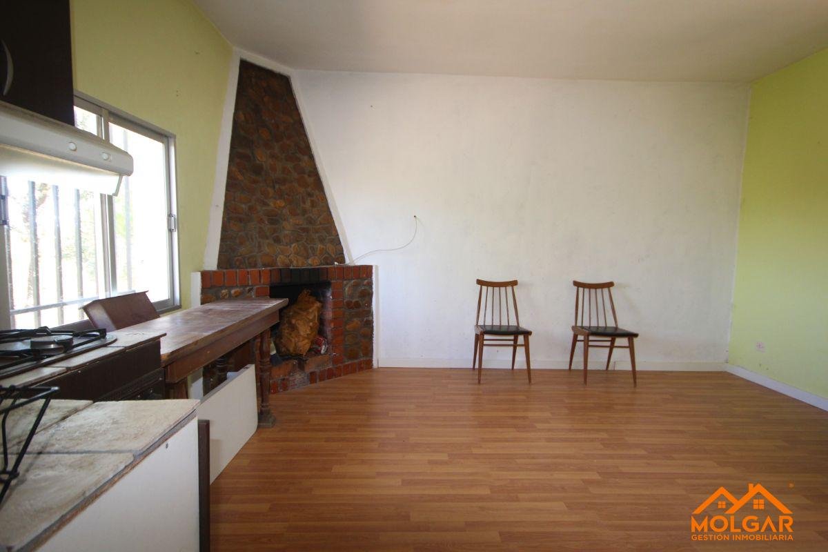 Venta de chalet en El Casar