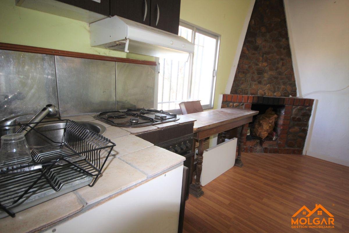 Venta de chalet en El Casar