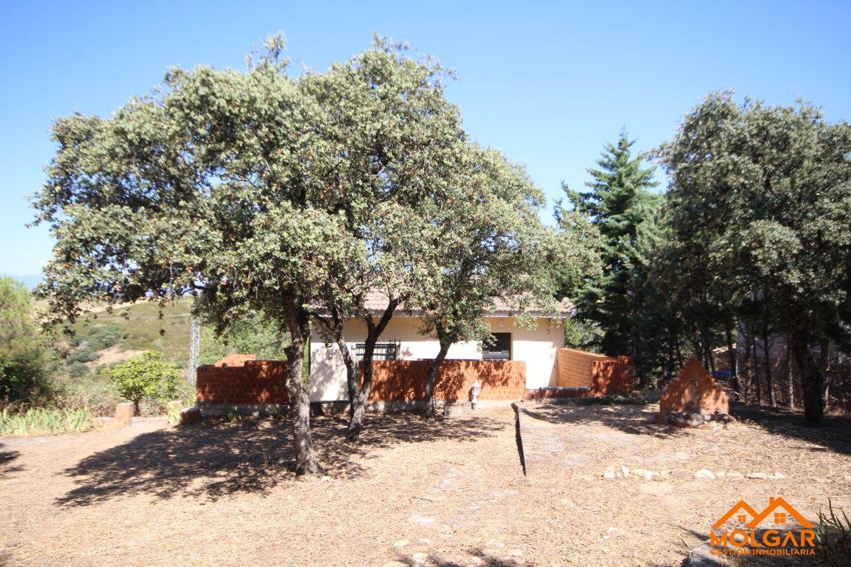 Venta de chalet en El Casar