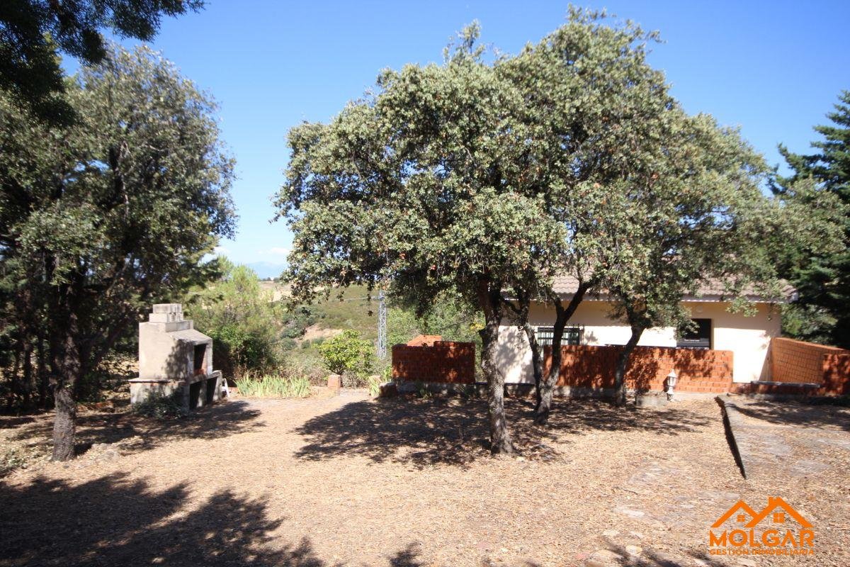 Venta de chalet en El Casar