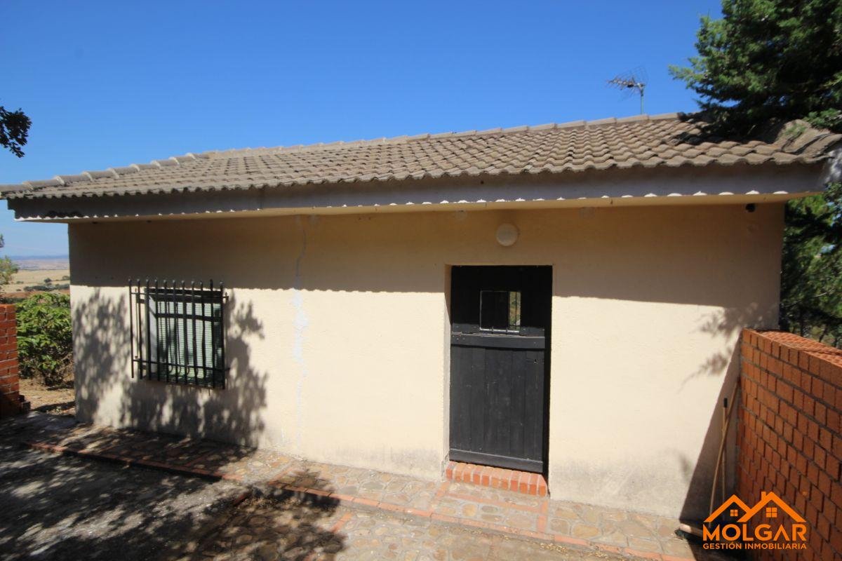 Venta de chalet en El Casar